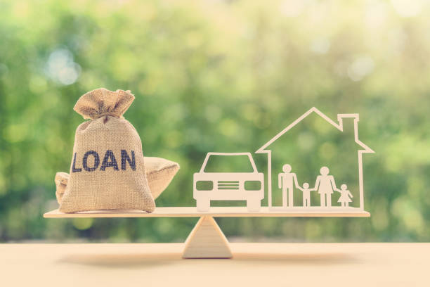 Loan Documentation Assistance in Brush Prairie, WA